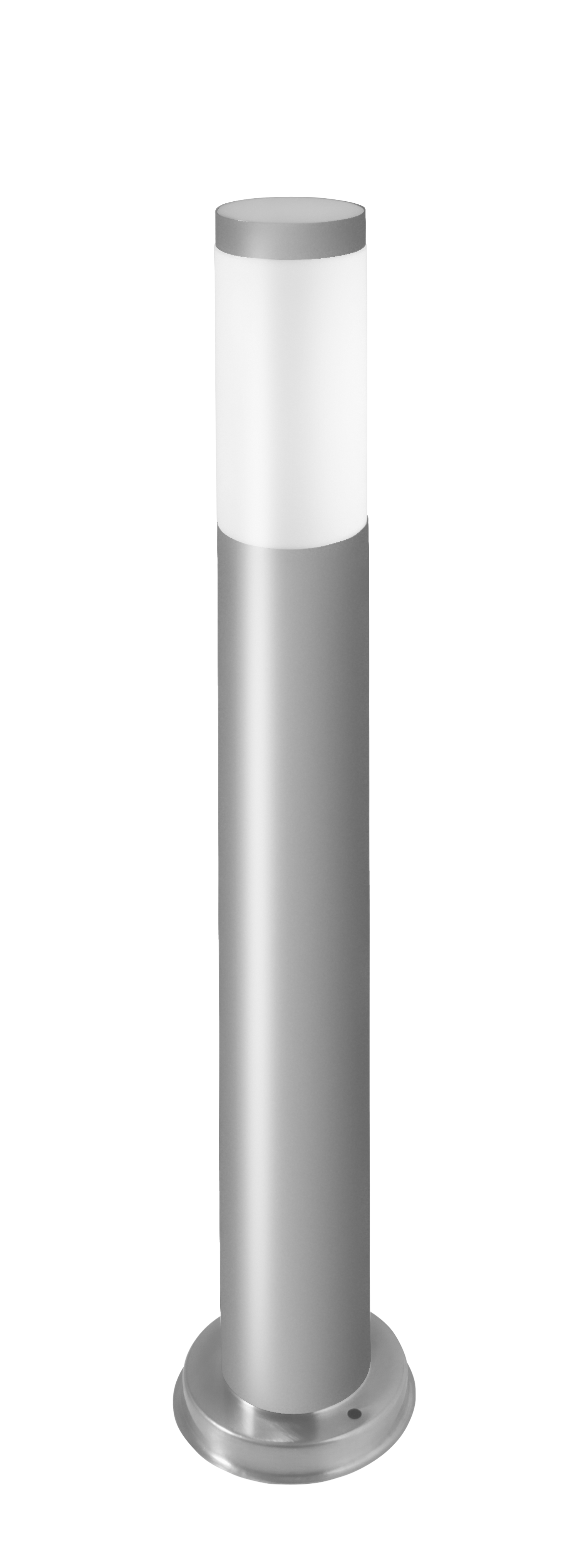 Lampa ogrodowa